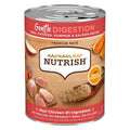 Chicken Pumpkin & Salmon Wet Dog Food T27374