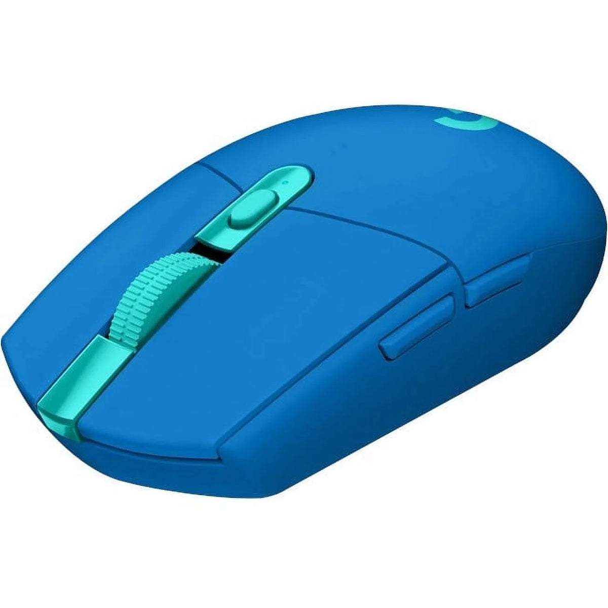 Wireless Gaming Mouse, 12,000 DPI, Black E533