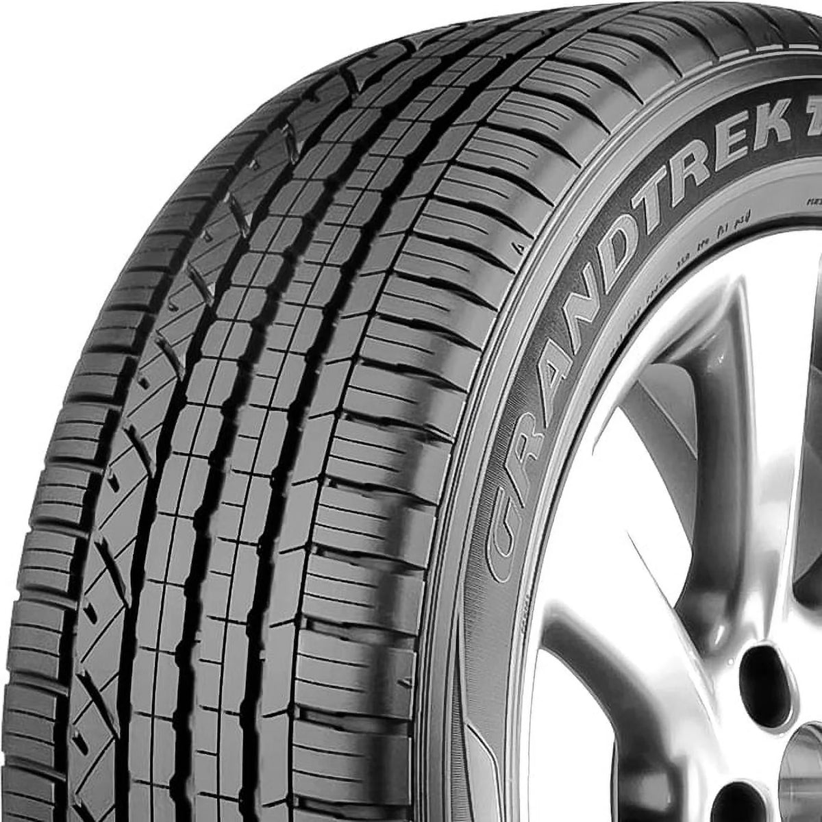 255/50R19 107H BSW Tire X30437