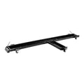 1250 lb. Capacity Low-Profile Motorcycle Dolly I162296