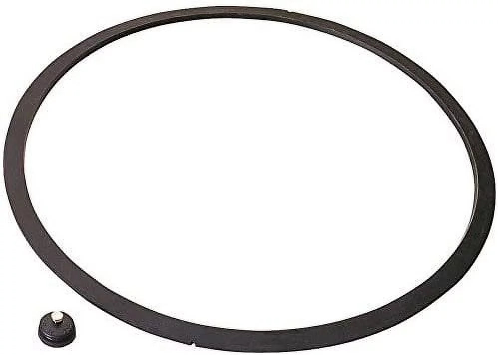 Pressure Cooker Sealing Ring with Air Vent S6506