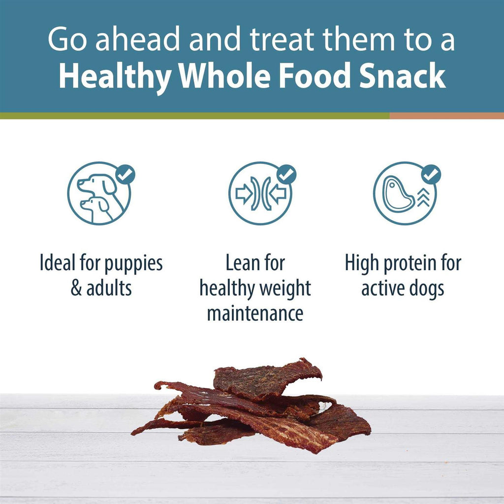 Beef Brisket Dog Treats U6110