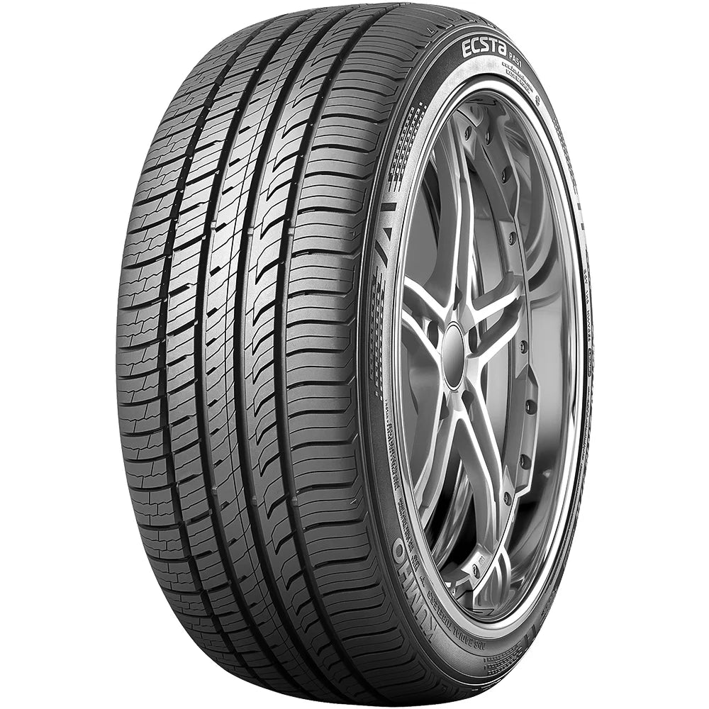 All Season 275/40R17 98W Passenger Tire V159