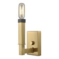 Oil Rubbed Bronze Vanity Light K5178