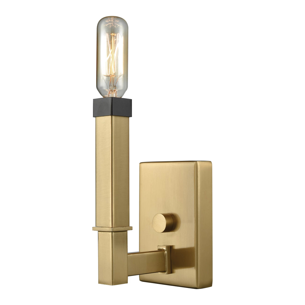 Oil Rubbed Bronze Vanity Light K5178