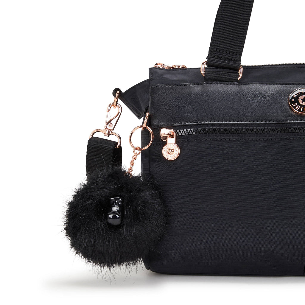 Black Handbag J674530