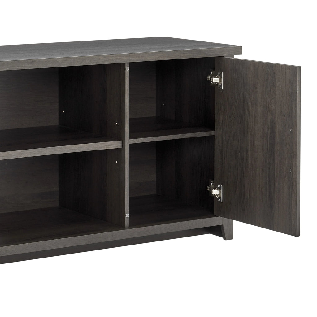 TV Stand up to 65 Canyon Walnut Y589791