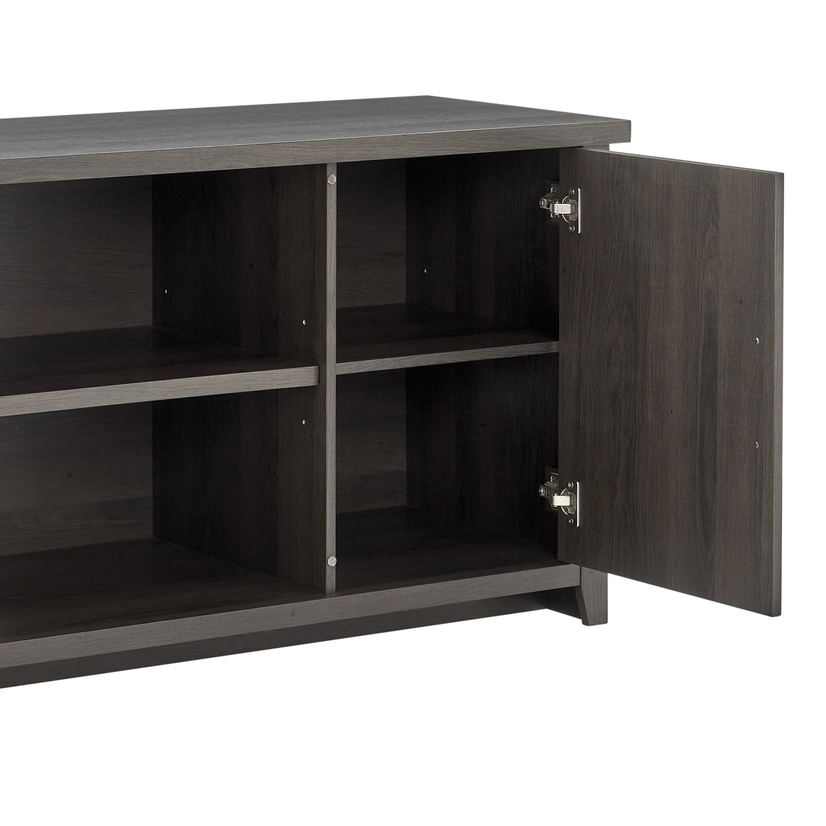 TV Stand up to 65 Canyon Walnut Y589791