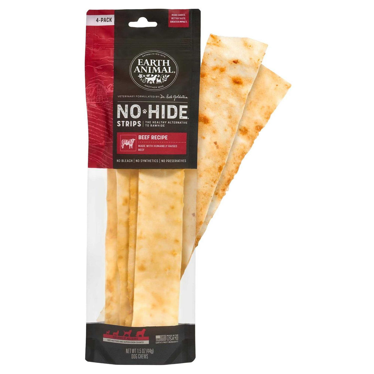 No Hide Strips V269219