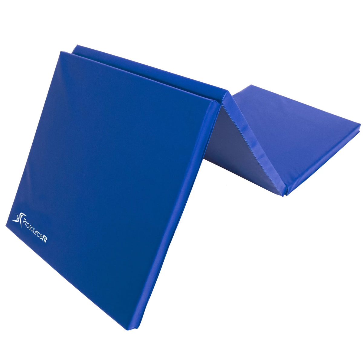 Tri-Fold Folding Gymnastics Mat 6'x2' E49423