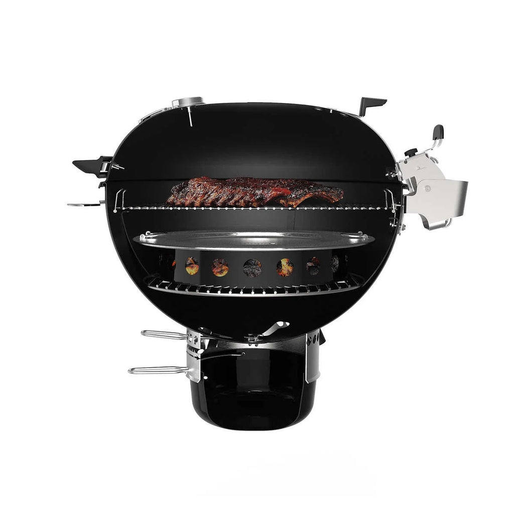 22 Charcoal Grill P6069