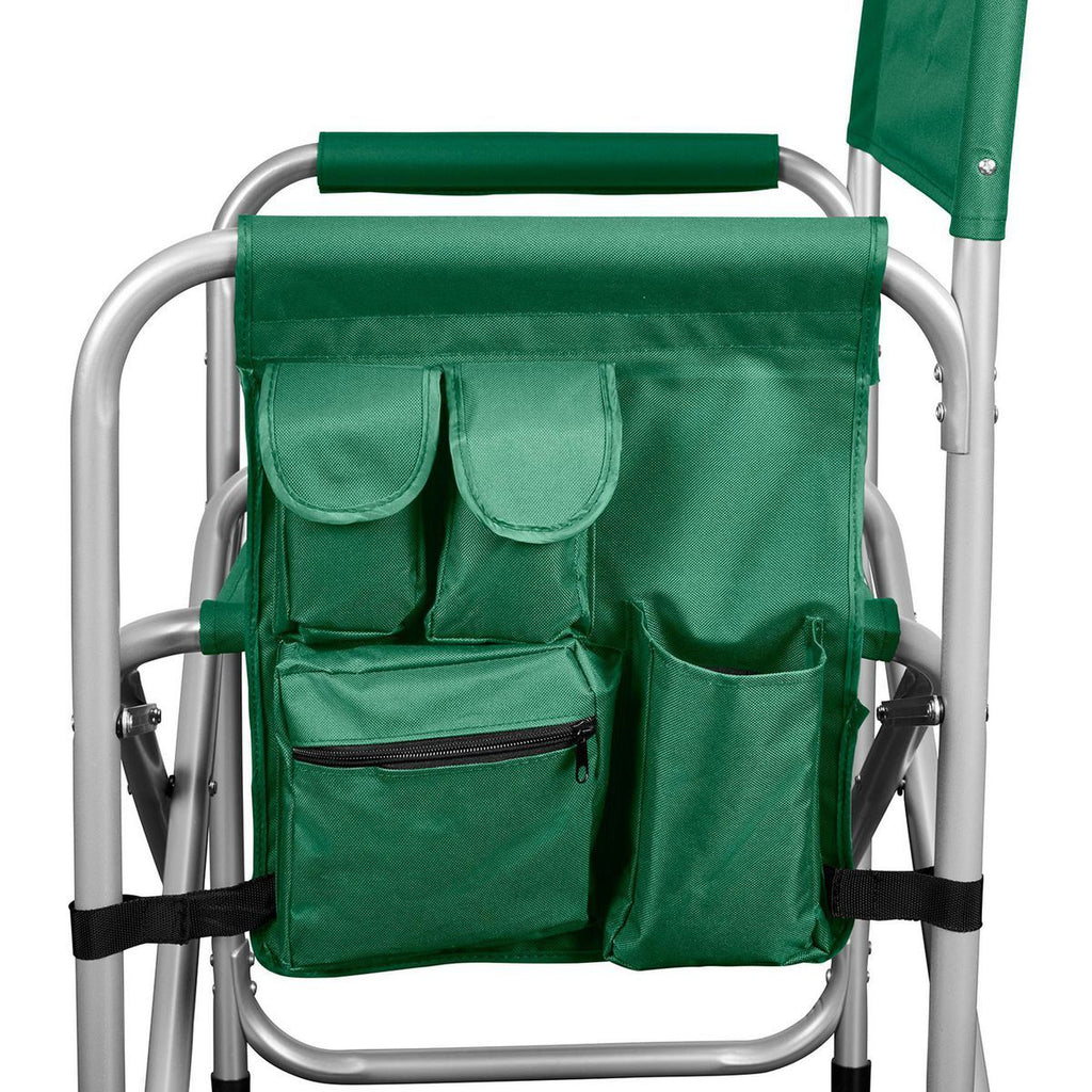 Foldable Aluminum Sports Chair A2096