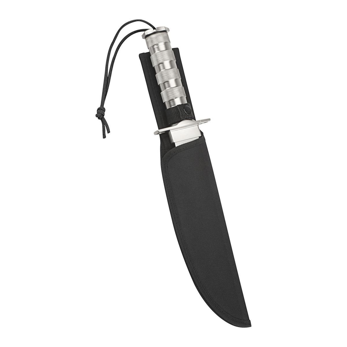 8 in. Survival/Hunting Knife G9414