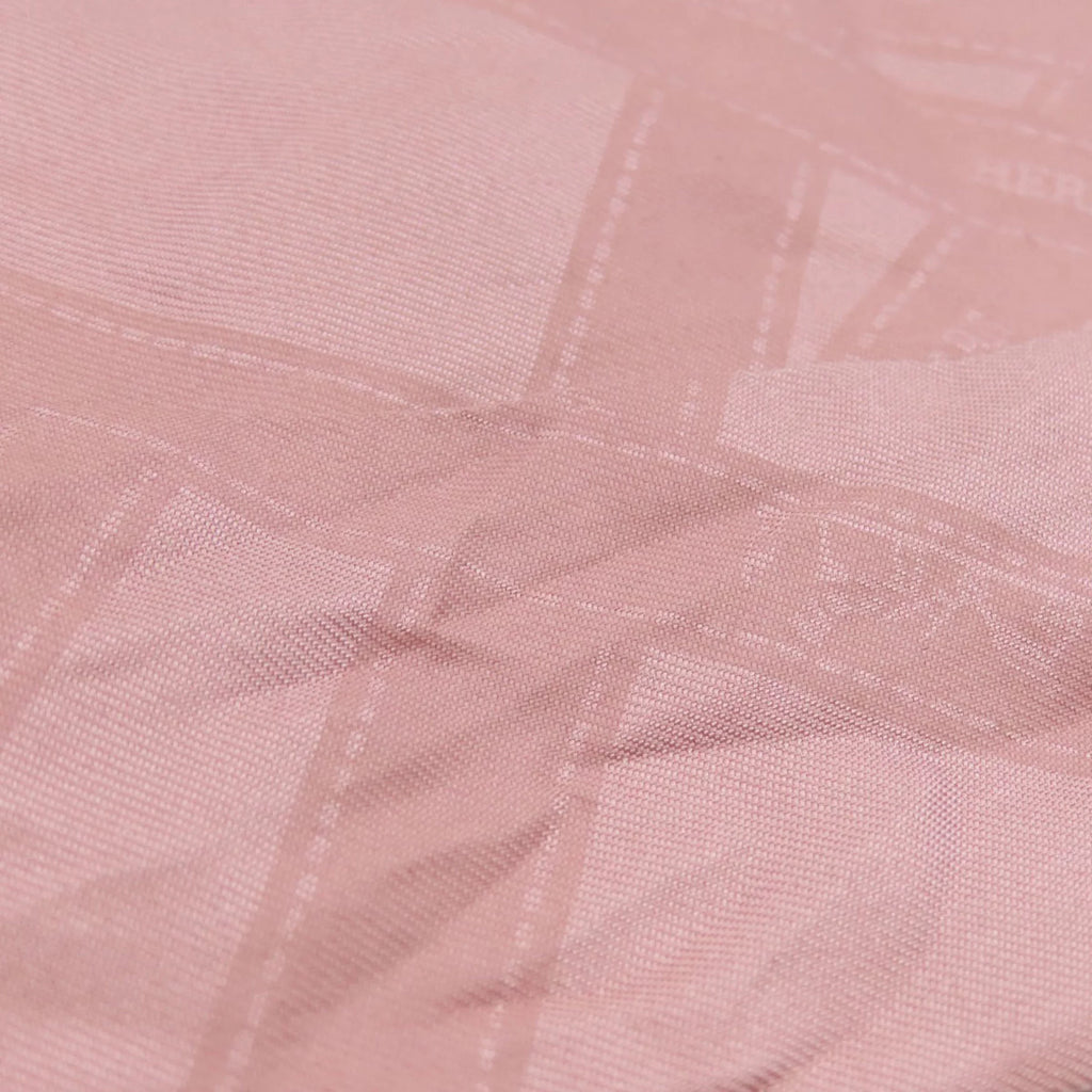 Silk Scarf W794552