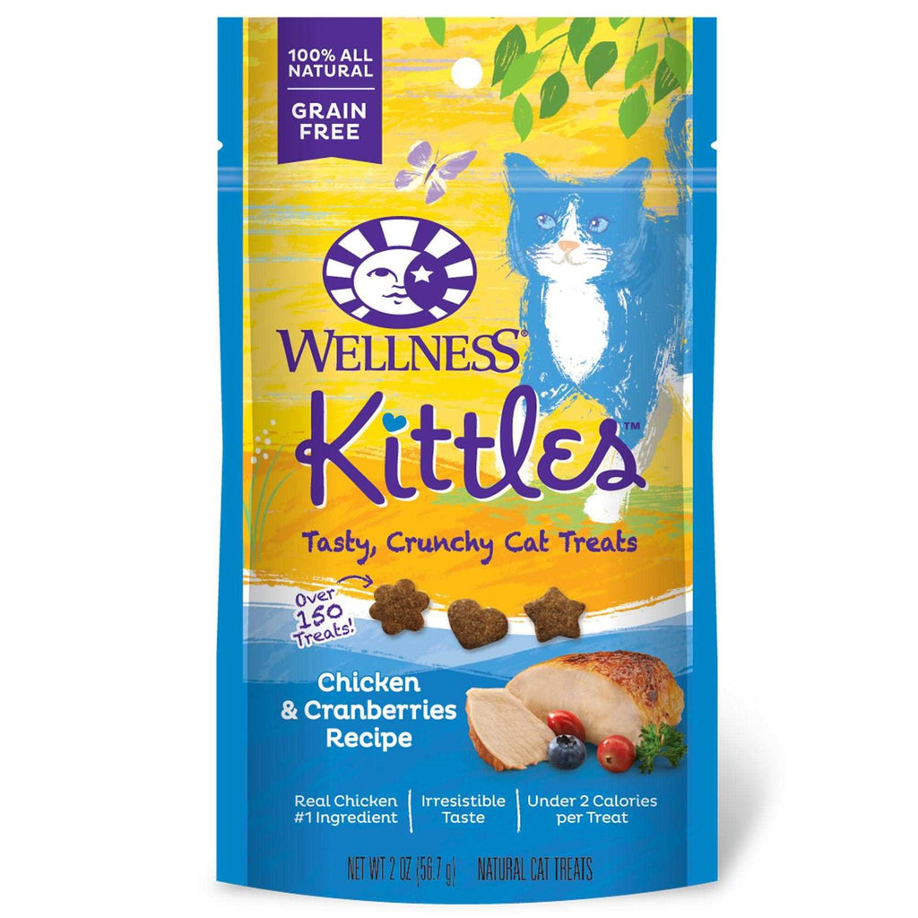 Cat Treats N247