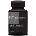 Neuro Benefits 90 Capsules H44955