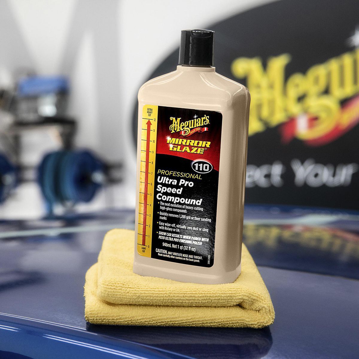 32 oz. Speed Compound I164734