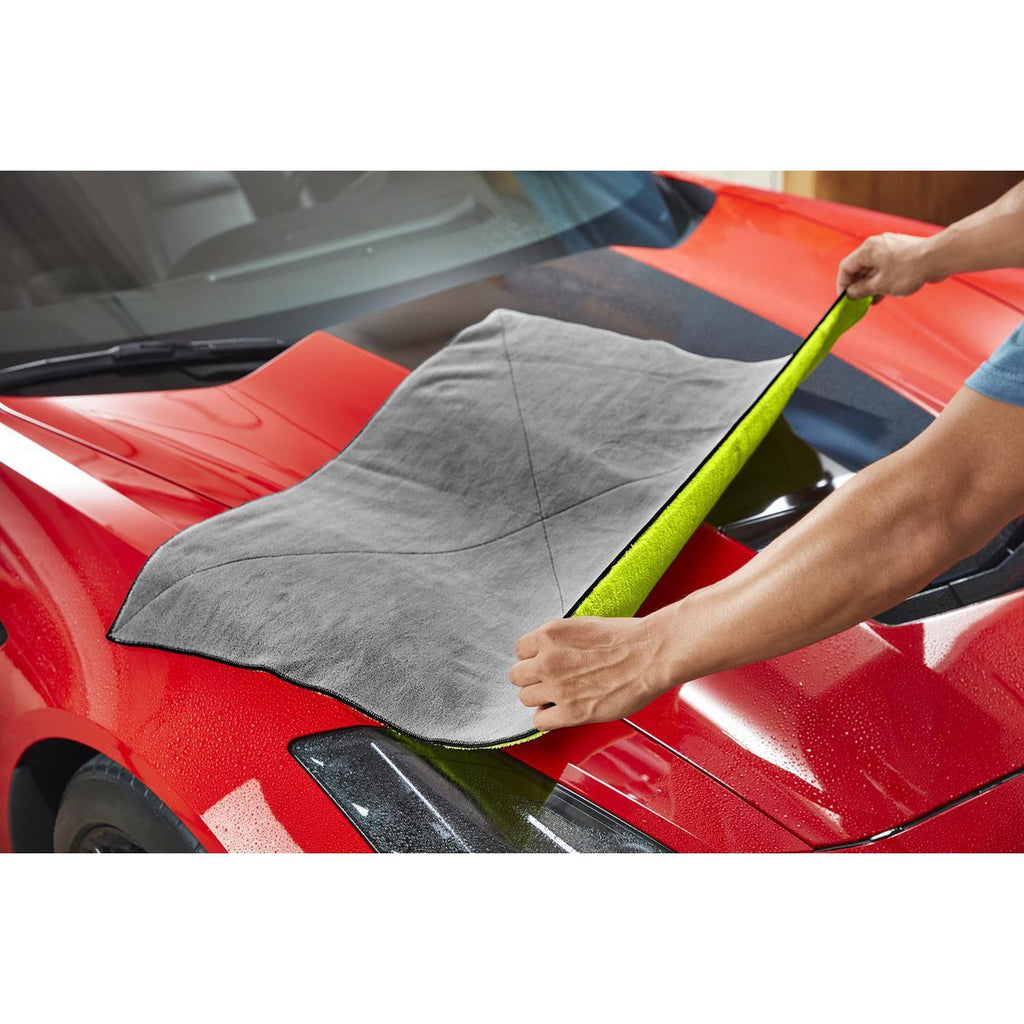 Microfiber Drying Towel K5077