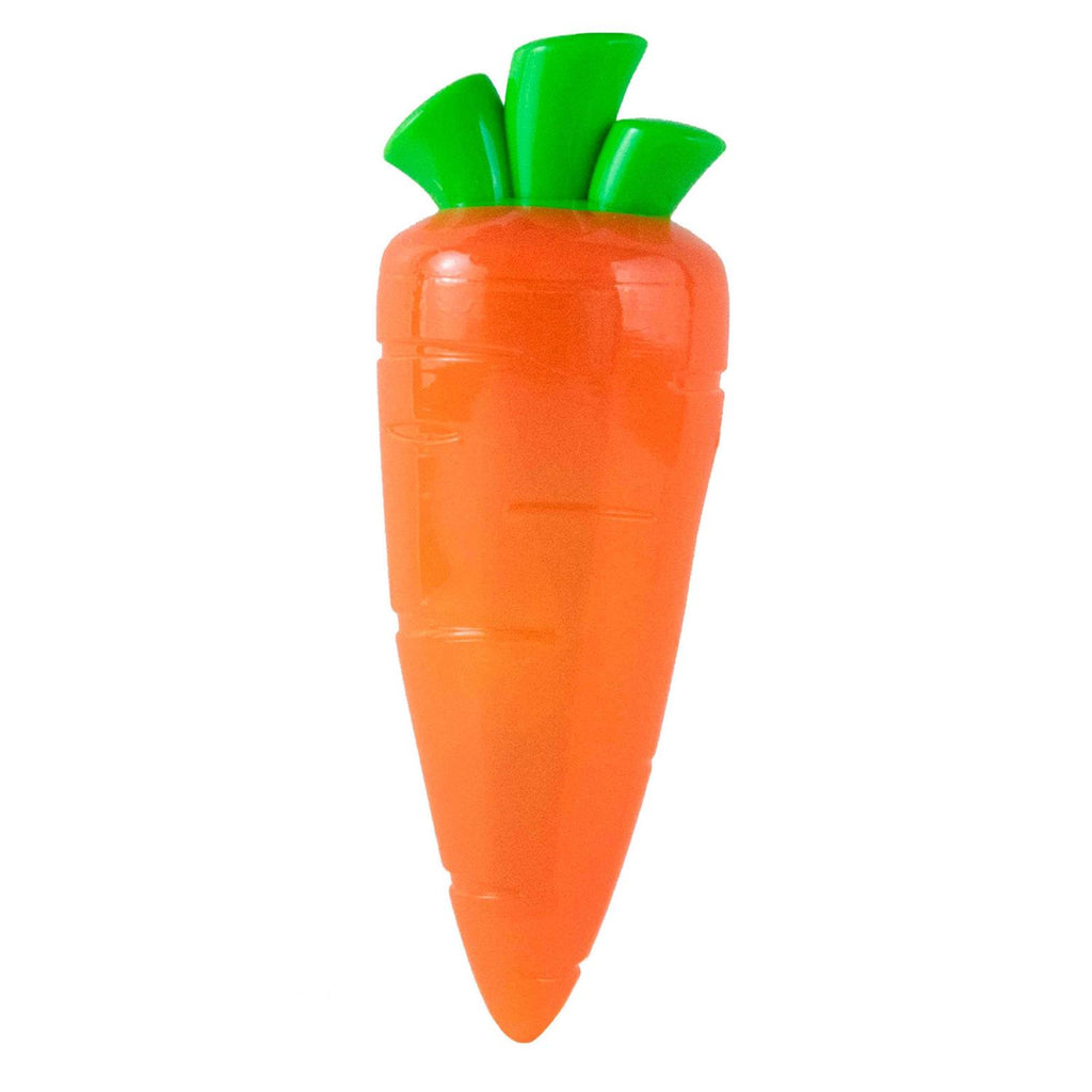 Carrot Dog Chew Toy P894673