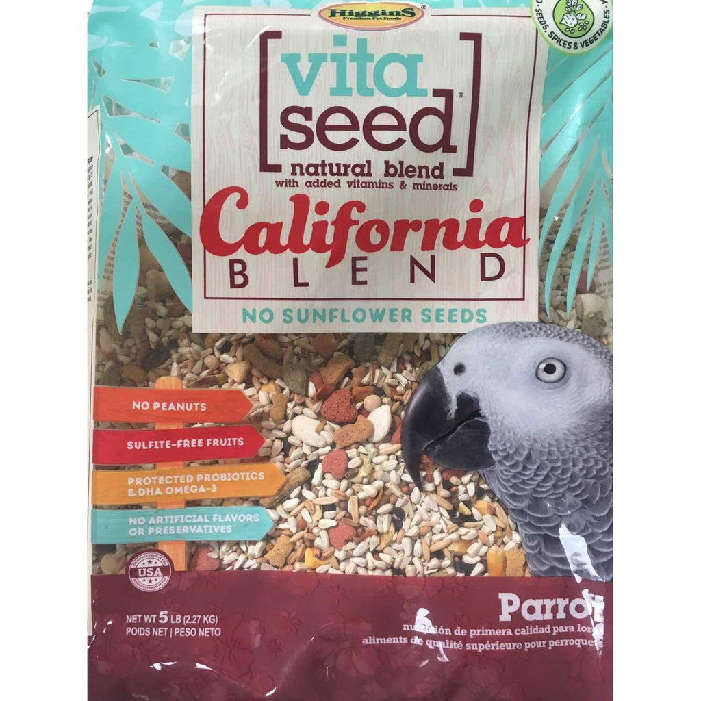 Parrot Food E904502