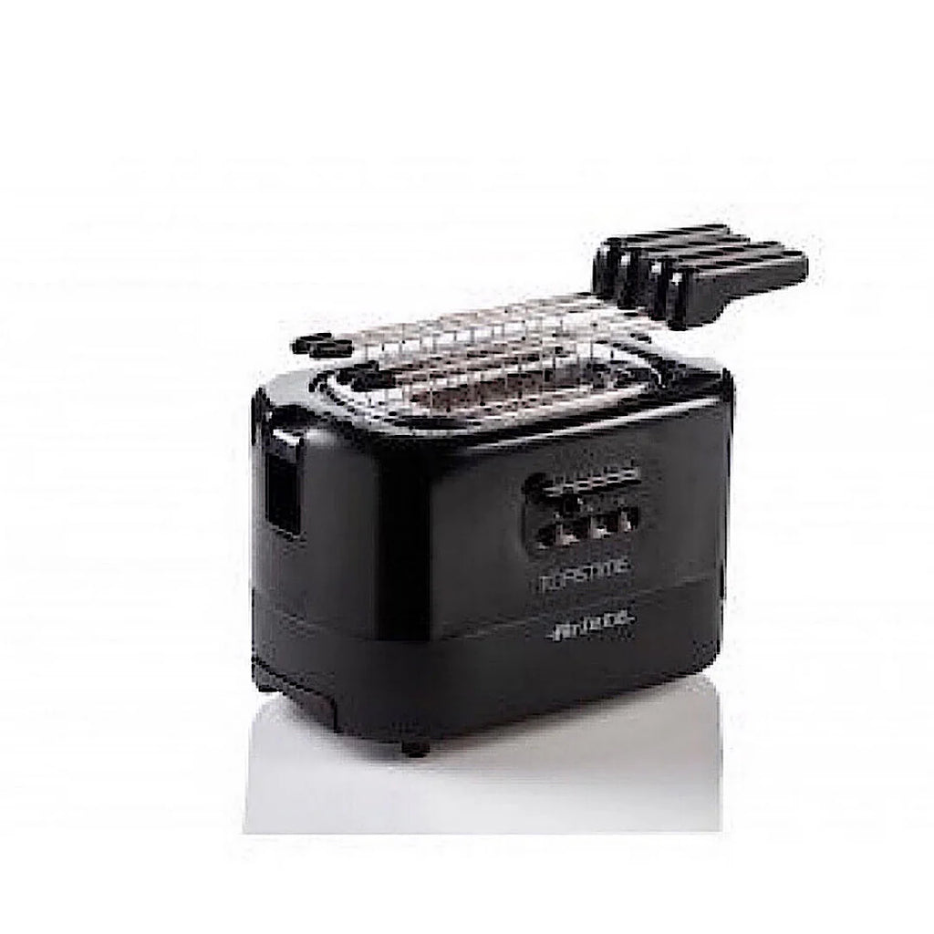 2 Slices 700W Grey Toaster P9392