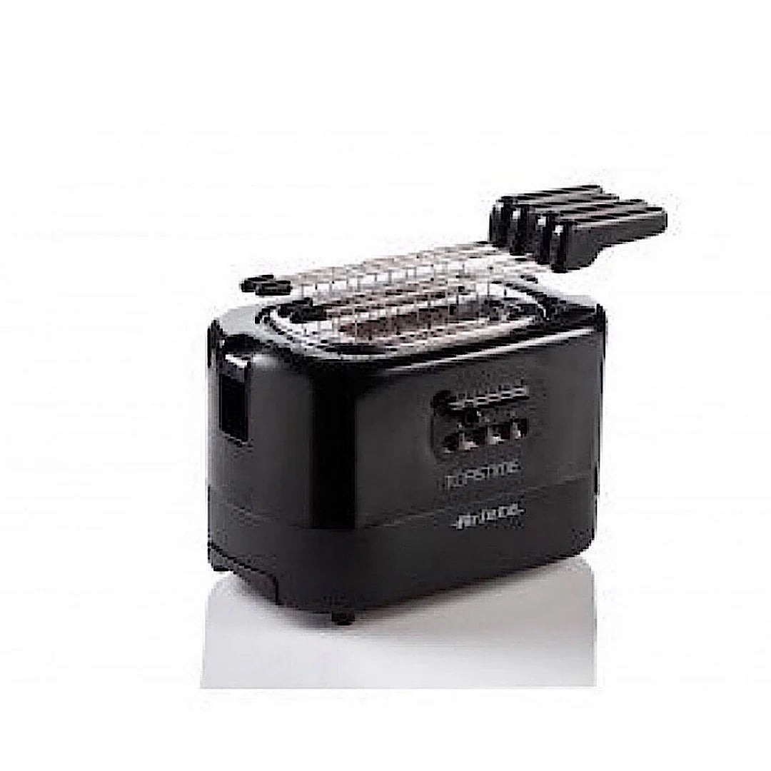 2 Slices 700W Grey Toaster P9392