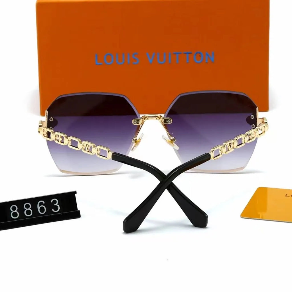 Polarized Sunglasses T985