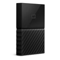 2 TB Portable External Hard Drive - Black C2362