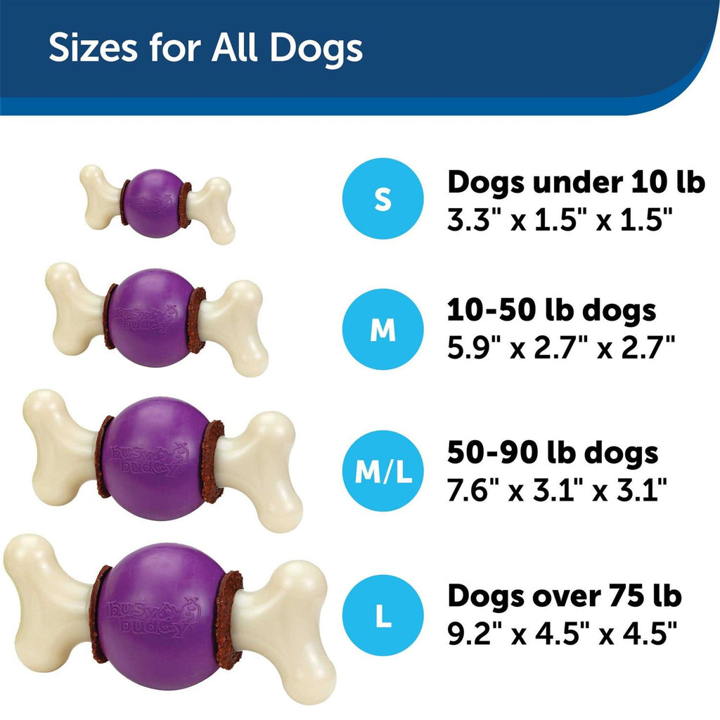 Bouncy Bone G1635