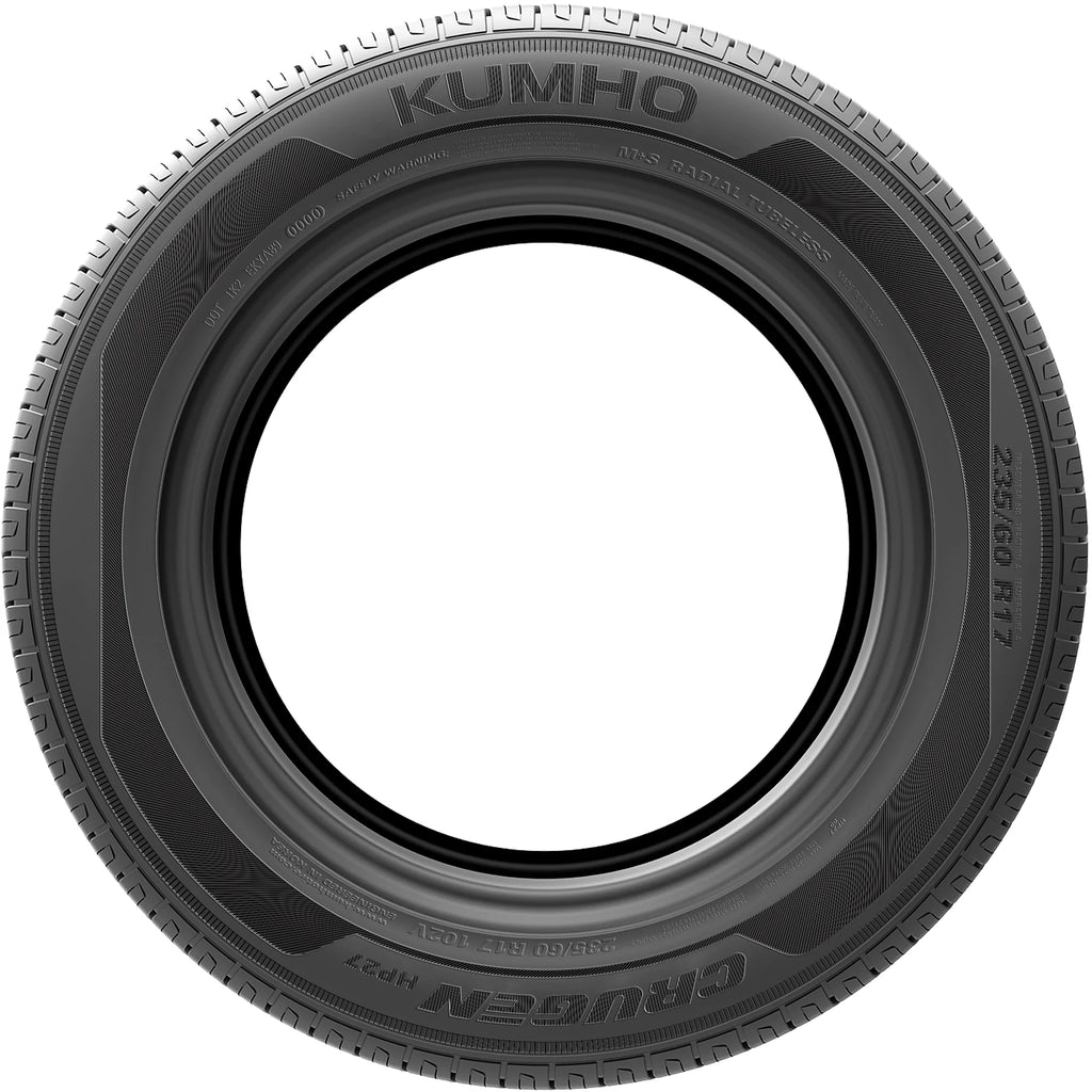All Season Tire 235/60R17 102V C776224