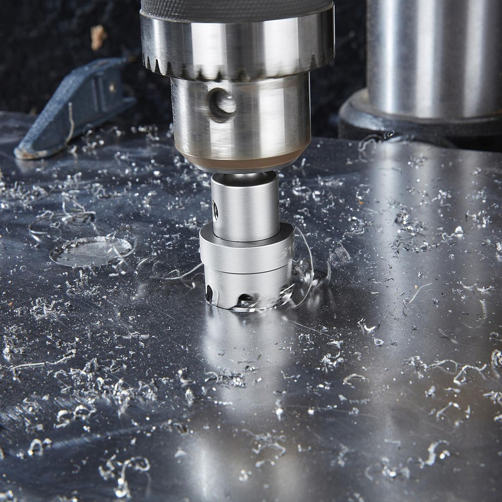 1-3/8 in. Carbide Tipped Hole Cutter U80145