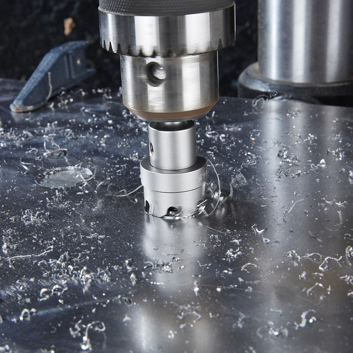1-3/8 in. Carbide Tipped Hole Cutter U80145