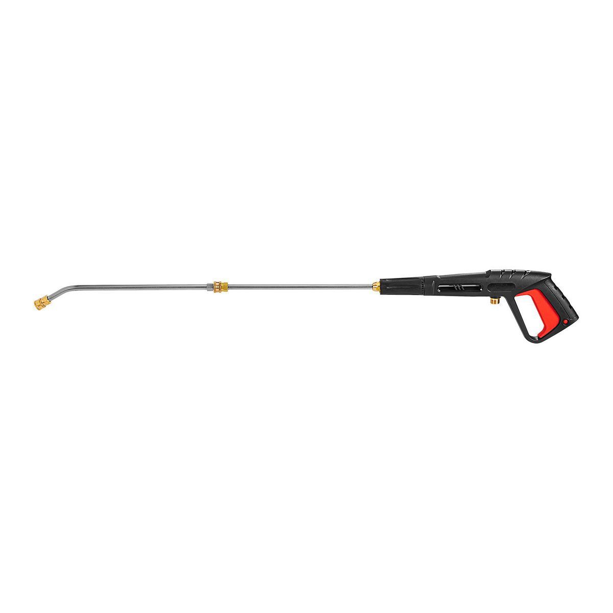 Curved and Straight Pressure Washer Extension Wands S143233