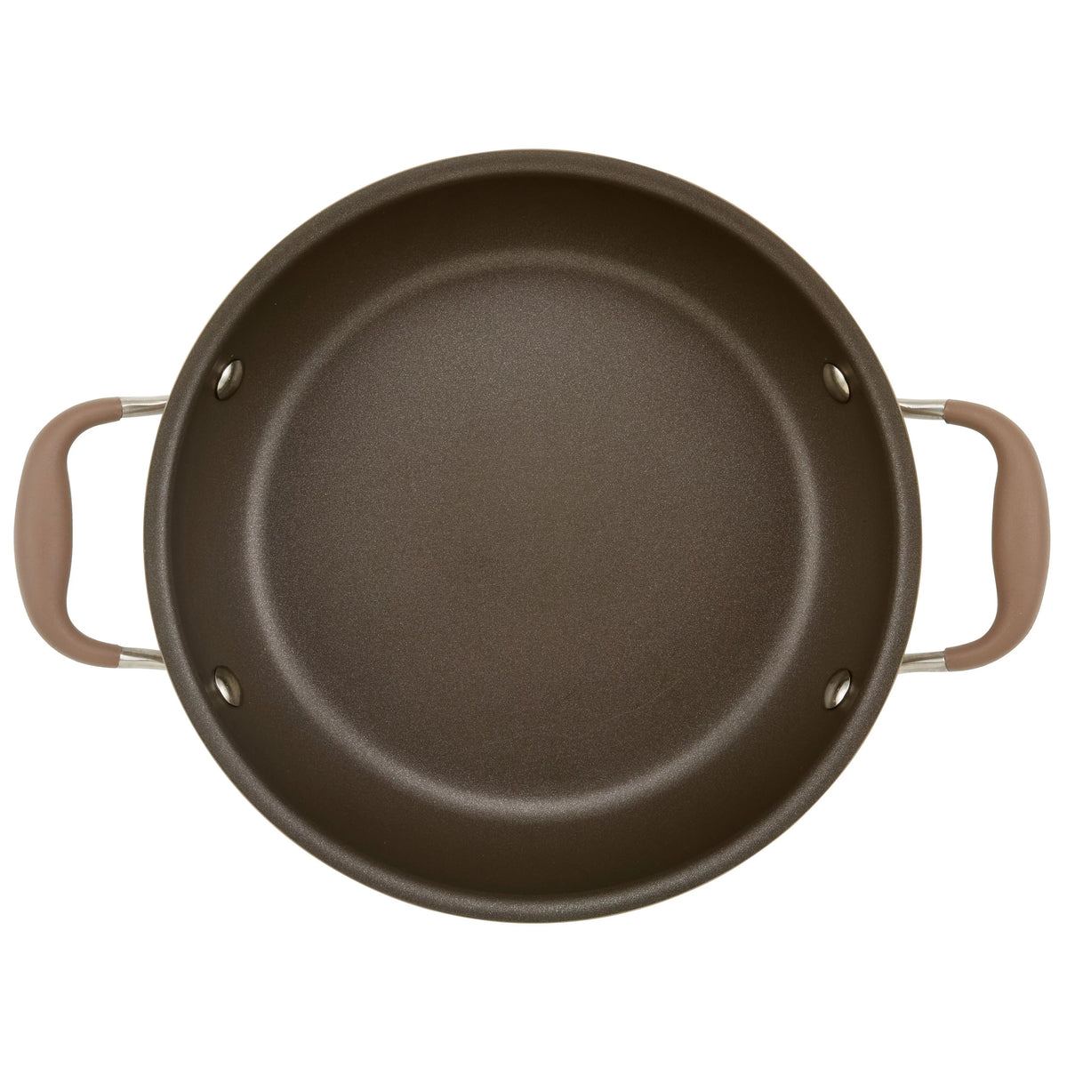Non-stick Dutch Oven with Pan Lid, 5 Quart I630289