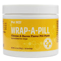 Cheese & Bacon Flavor Pill Paste for Dogs X387