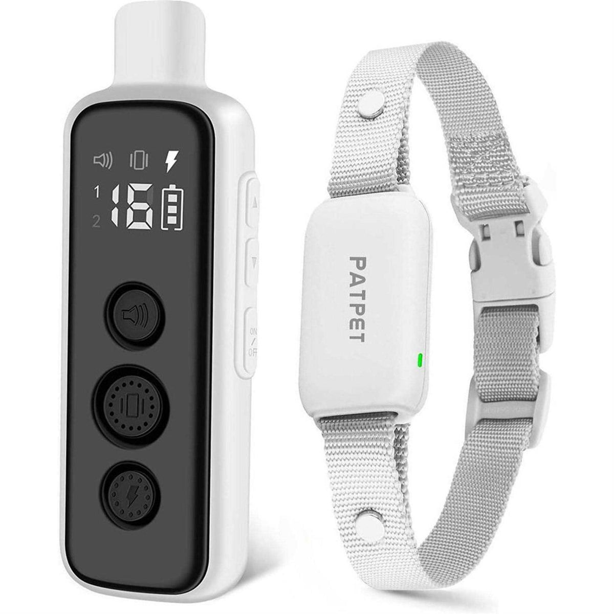 Remote Training Collar for Dogs H81883
