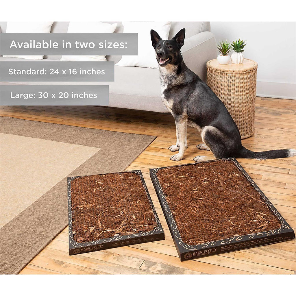 Disposable Dog Potty W95595