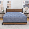 13 Plush Hybrid Mattress Twin D955