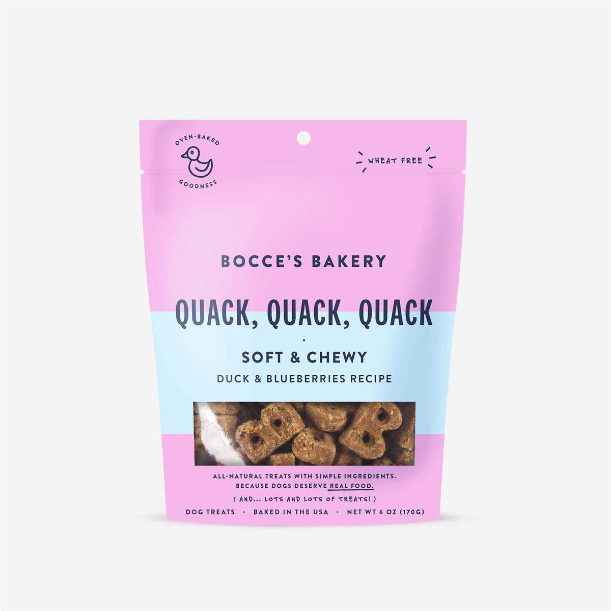 Soft & Chewy Dog Treats C9611