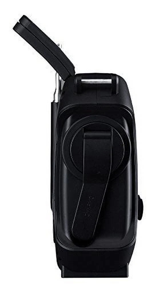 Portable Emergency Radios Blue J902