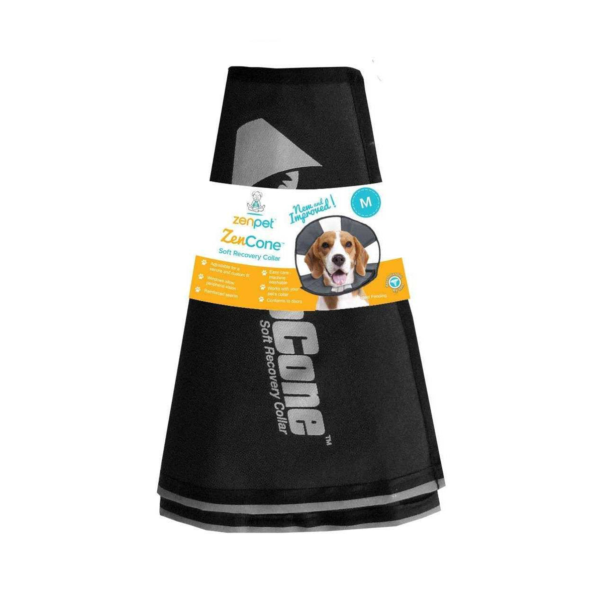 Soft Recovery Collar Q926332