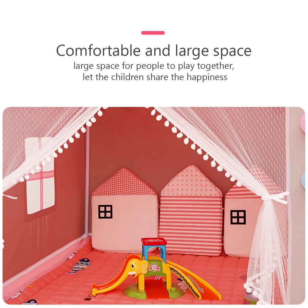Kids Play Tent Z71766