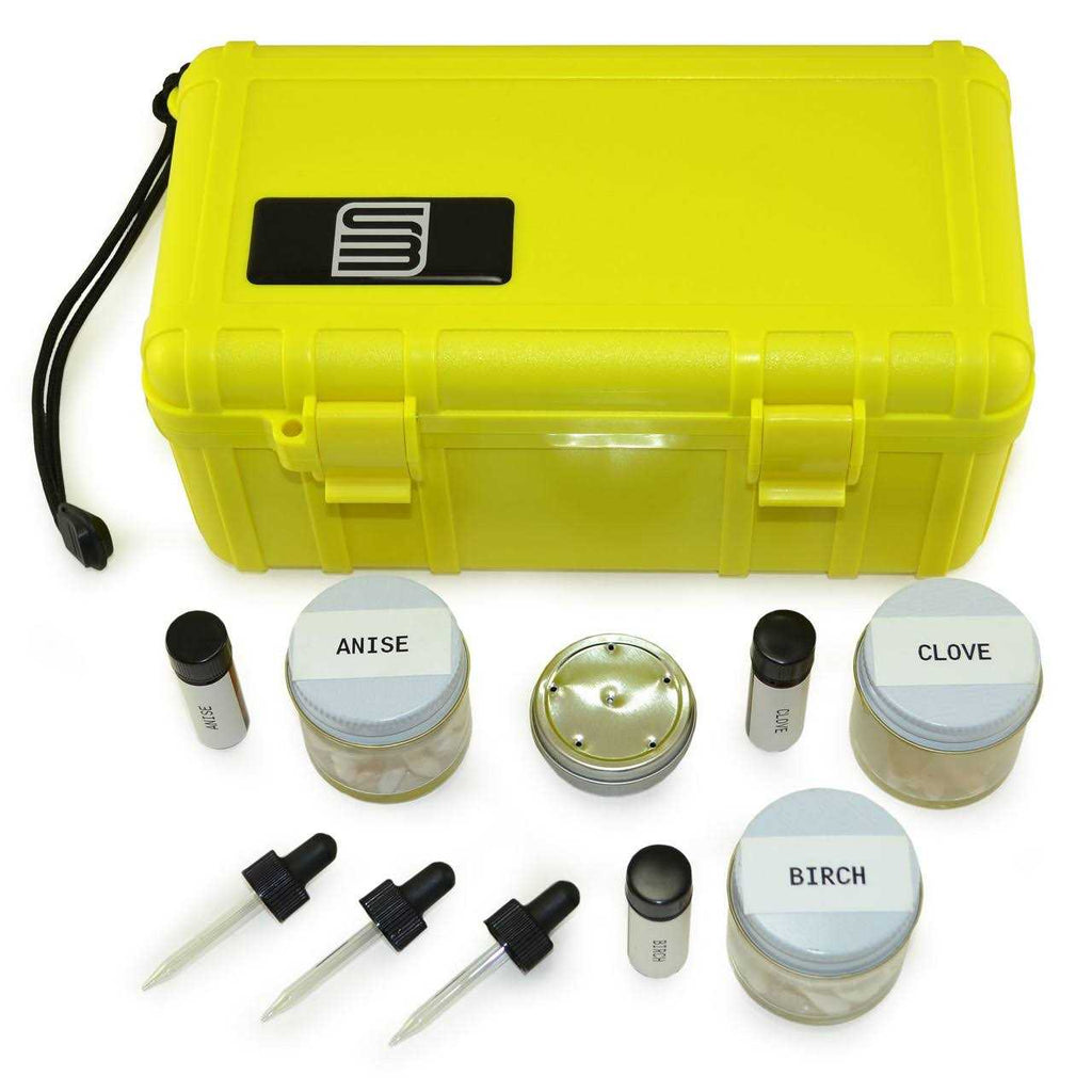 Essential Oils Scent Kit P941311