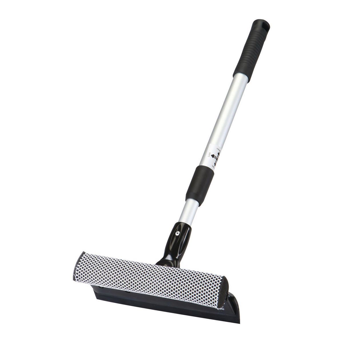2-in-1 Squeegee with Telescoping Handle Z174254