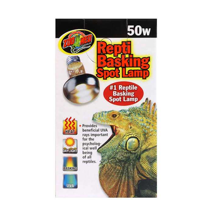 Reptile Basking Spot Lamp Z44133