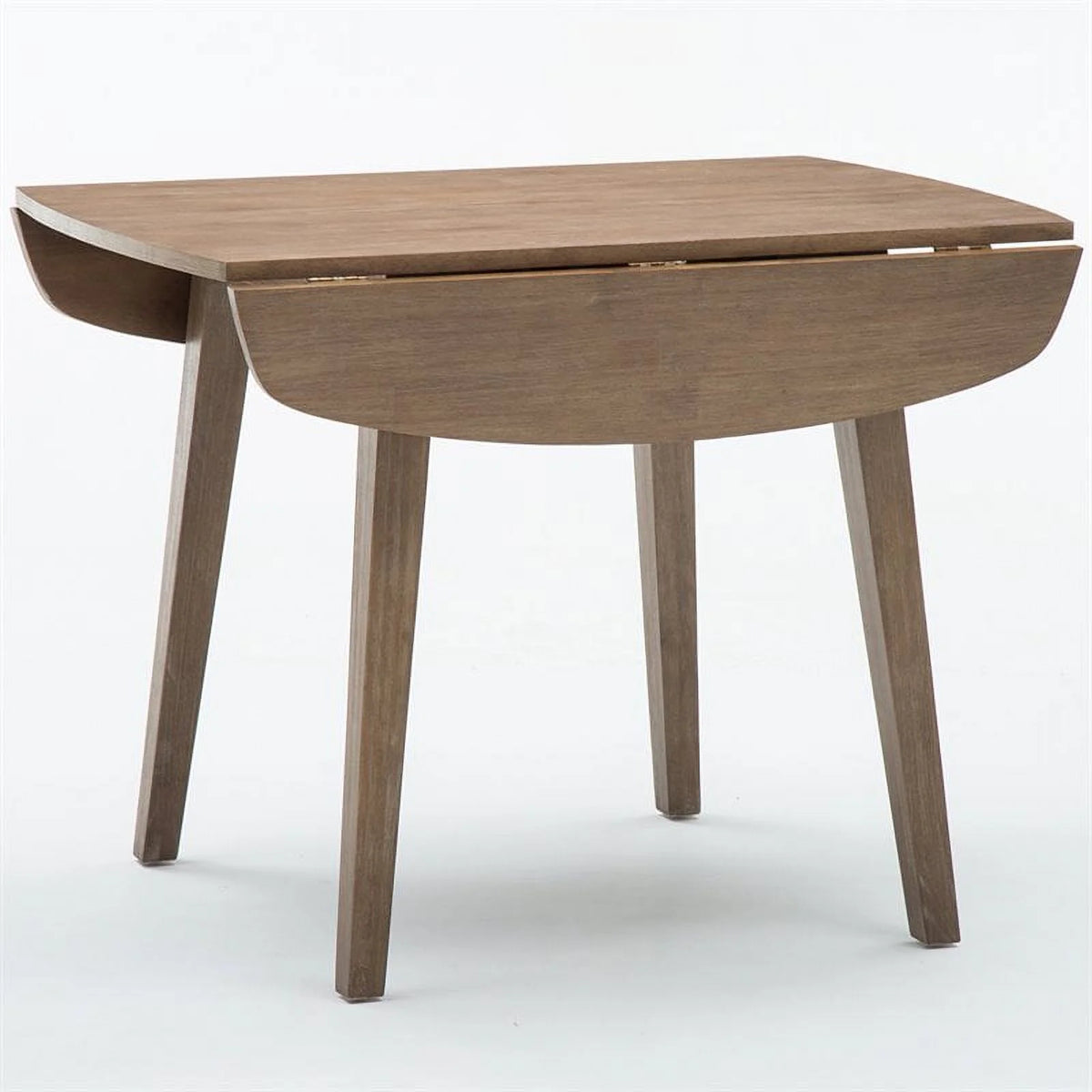 3-Piece Dining Table and 2 Chairs Set Q262