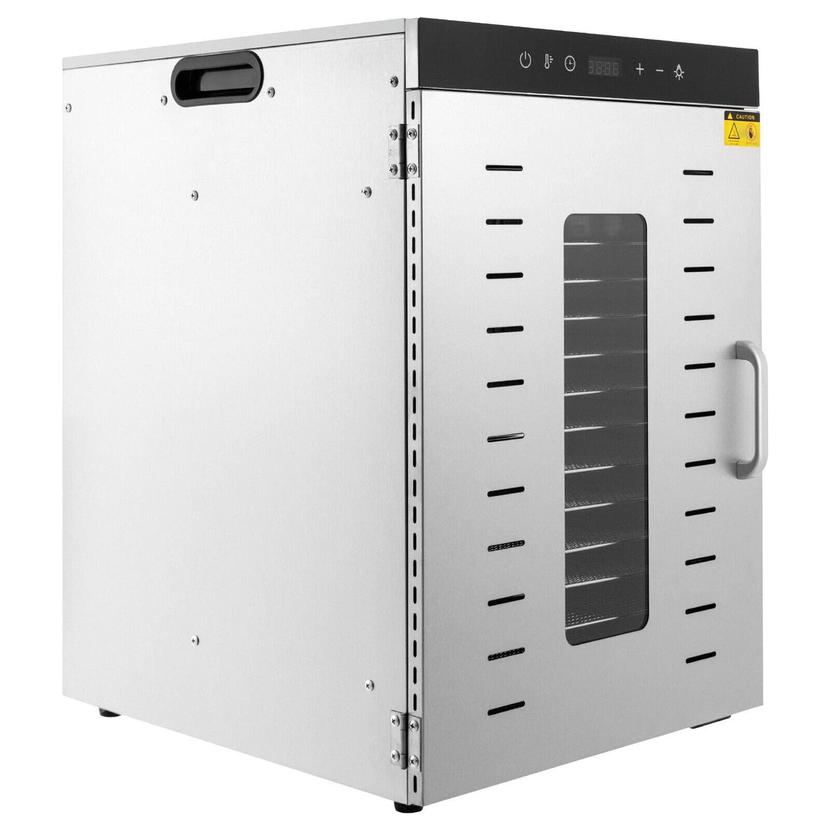 16 Trays Electric Food Dehydrator Machine M227910