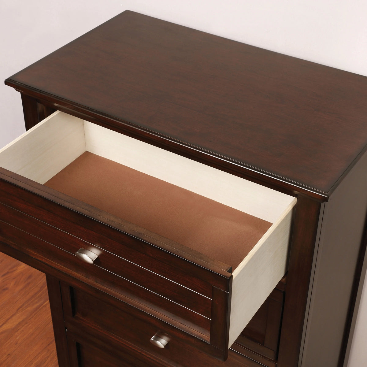 4 Drawer Chest K2917