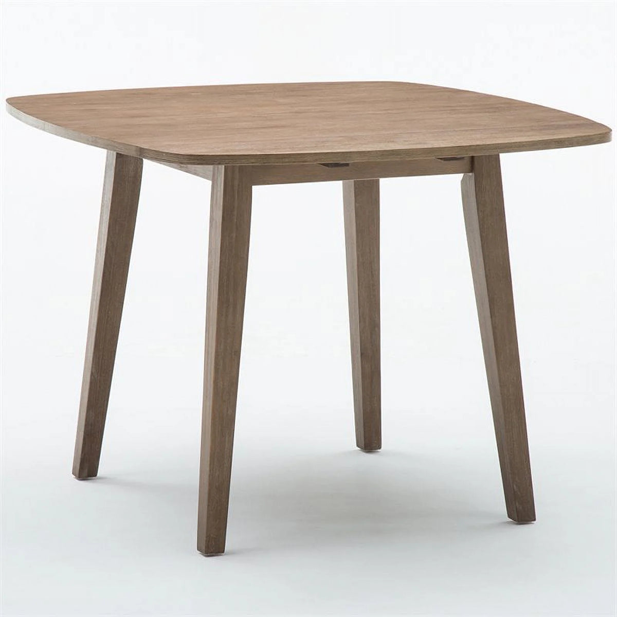 3-Piece Dining Table and 2 Chairs Set Q262