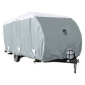 Fits Up to 17-19' Travel Trailer Cover H2141